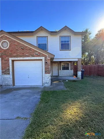 $1,300 | 102 Kings Court, Unit A, Killeen, TX 76542