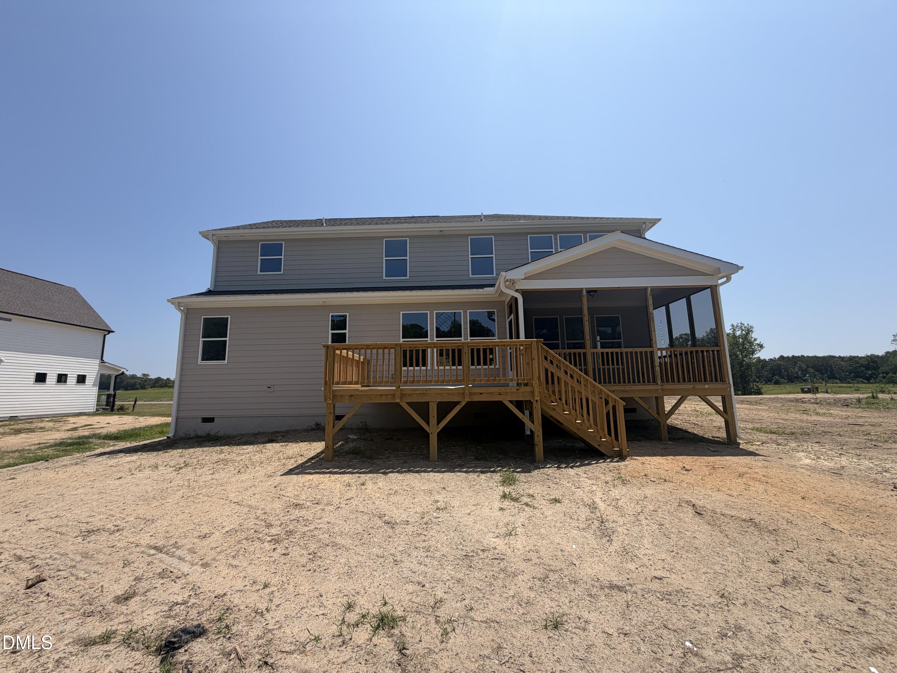 364 Cedar Rdg Trail Angier, NC 27501 - Photo 4 of 4 Image (2)