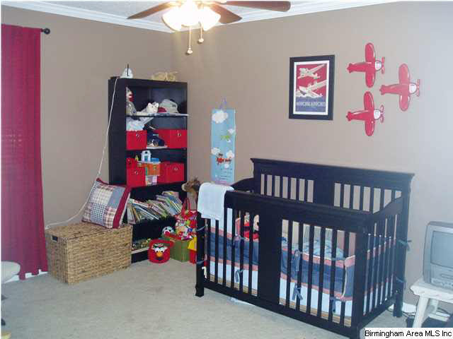 86 Red Stick Road Pelham, AL 35124 - Photo 12 of 22