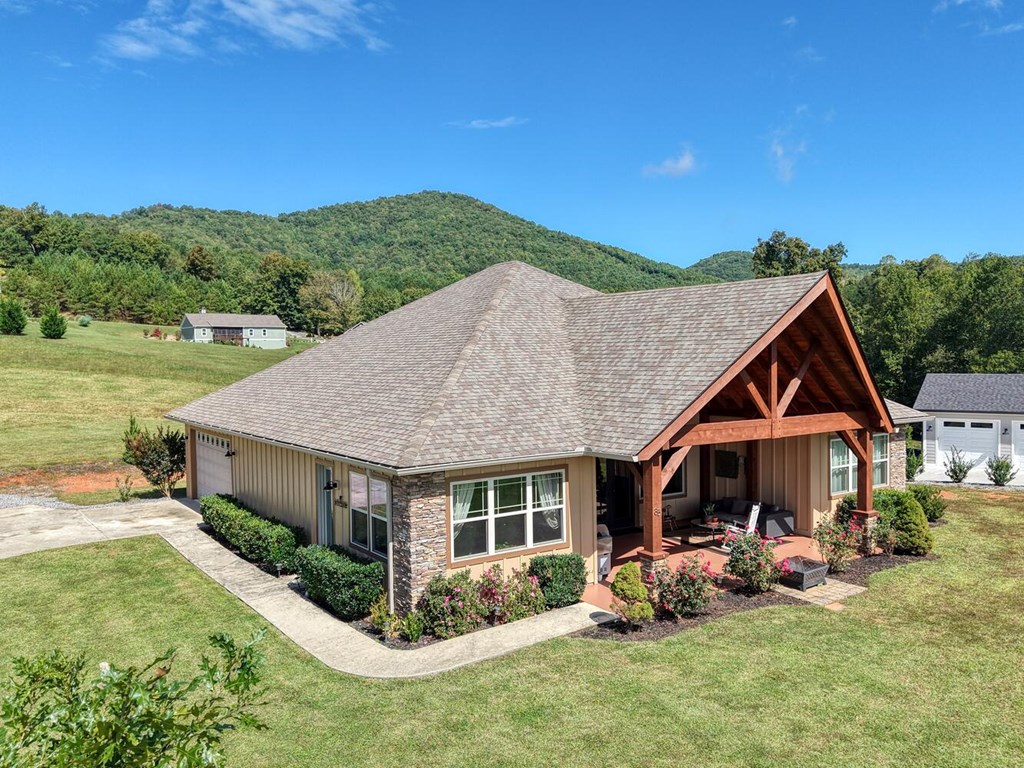 85 Minstead Ridge Young Harris, GA 30582 - Photo 40 of 52 Gallery Image 40