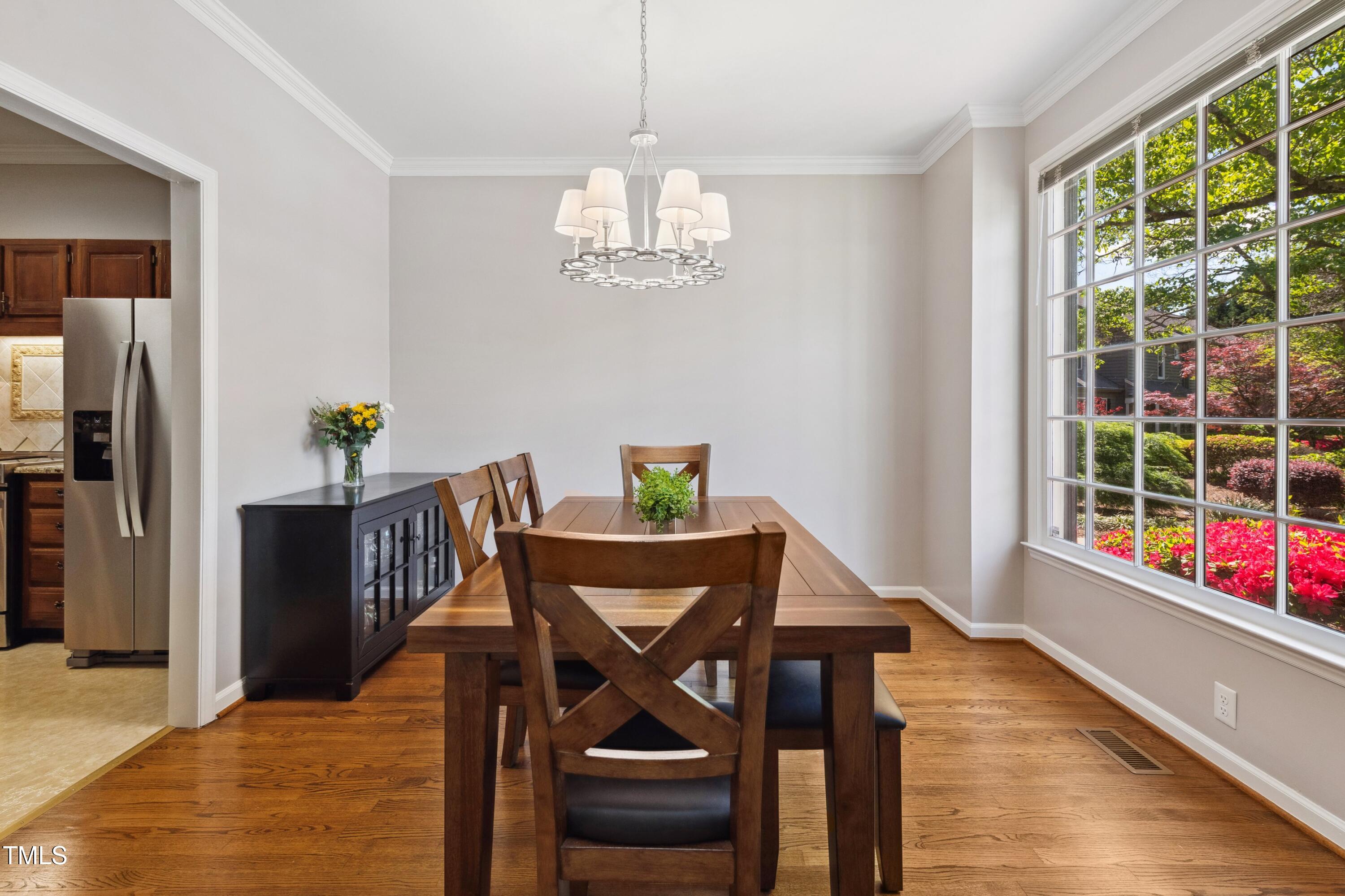 918 Albany Court Raleigh, NC 27615 - Photo 6 of 24 ONE_3887