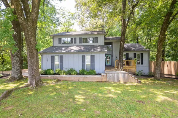 $409,900 | 71 Colonial Cove, Jackson, TN 38305
