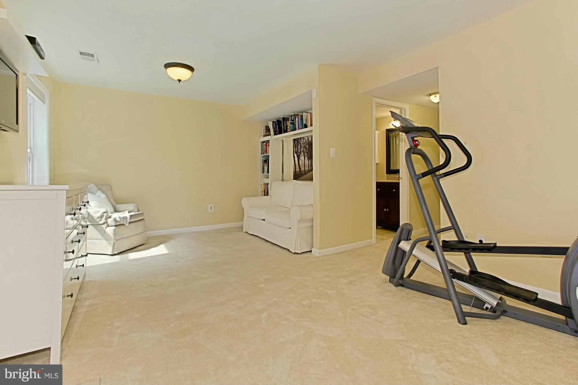 6269 Rathlin Drive Springfield, VA 22152 - Photo 22 of 28 Basement