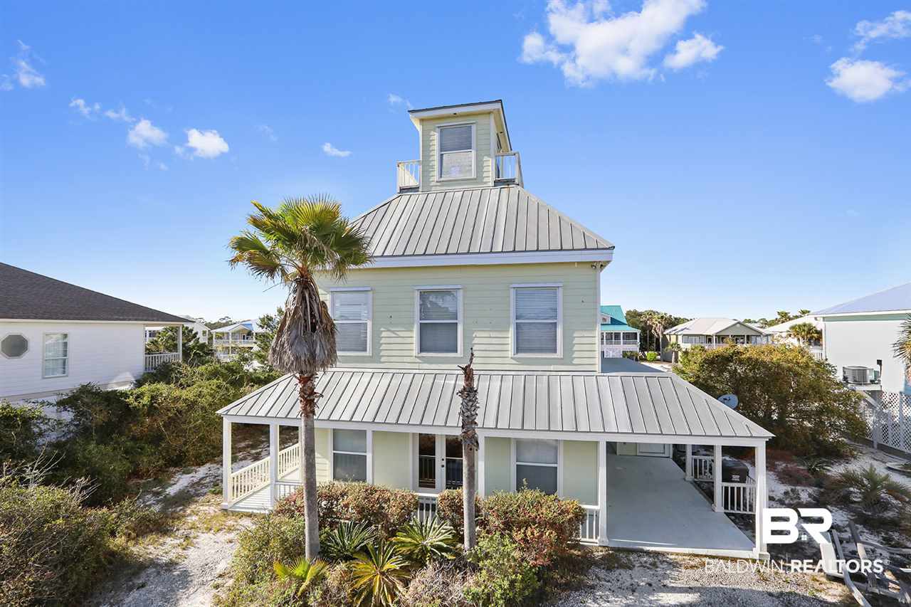 32655 River Road Orange Beach, AL 36561 - Photo 1 of 21