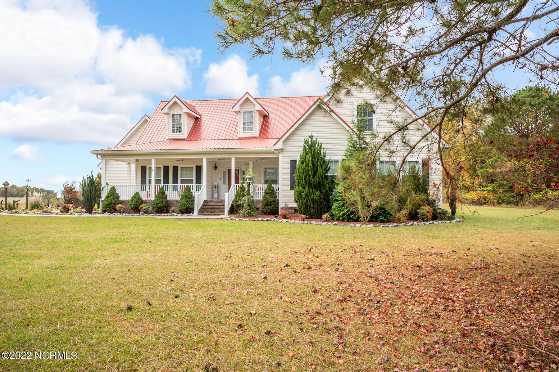 3900 Bell Road Fountain, NC 27829 - Photo 1 of 63 3900 Bell Road-00001