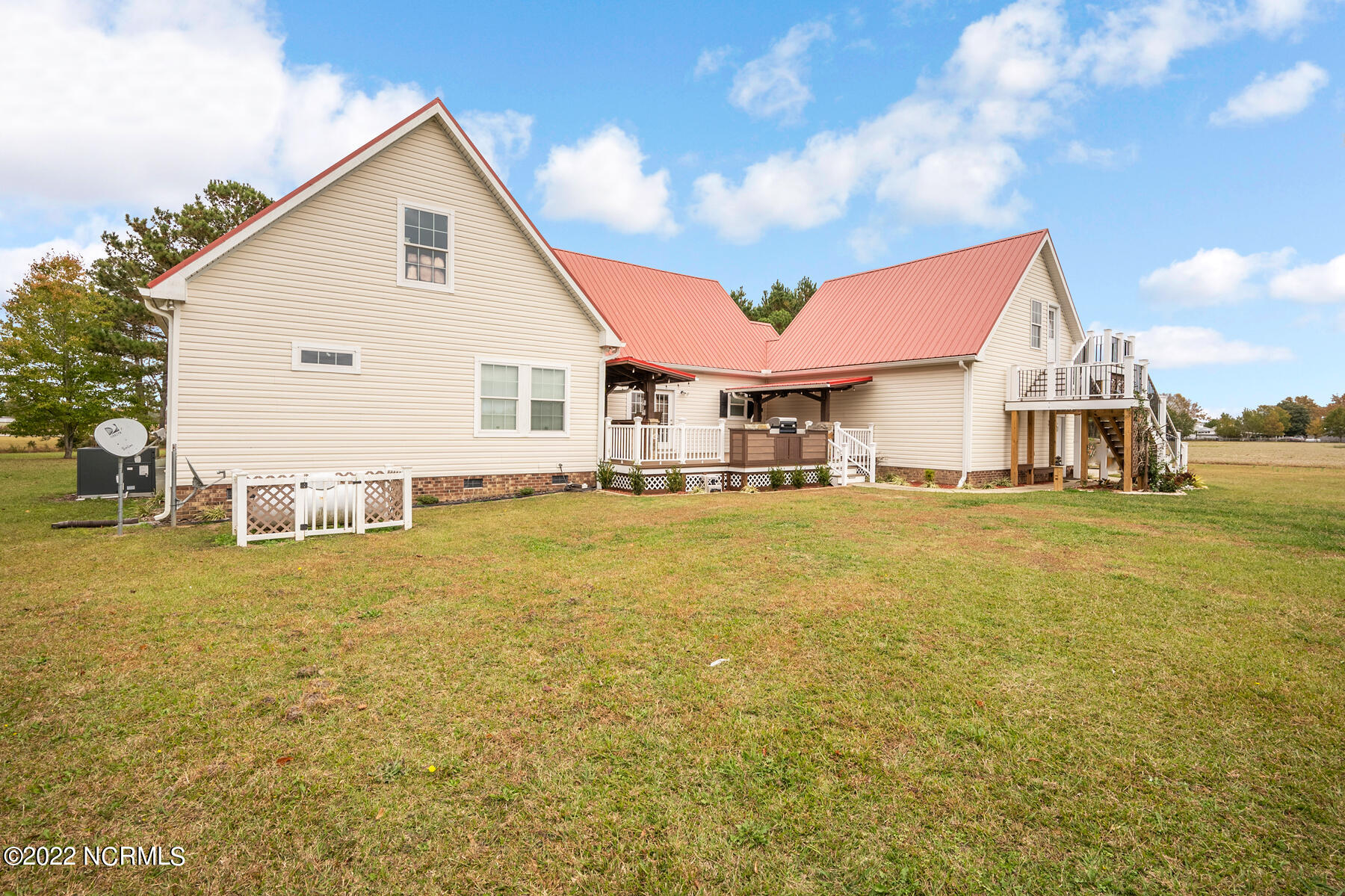 3900 Bell Road Fountain, NC 27829 - Photo 13 of 63 3900 Bell Road-00013