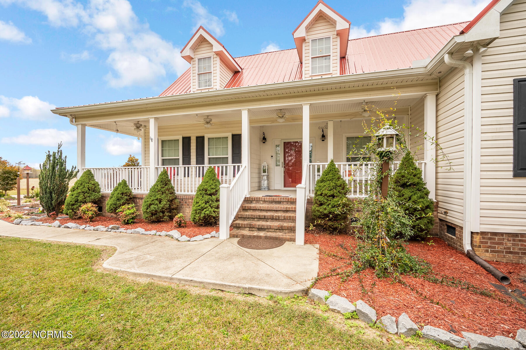 3900 Bell Road Fountain, NC 27829 - Photo 14 of 63 3900 Bell Road-00014