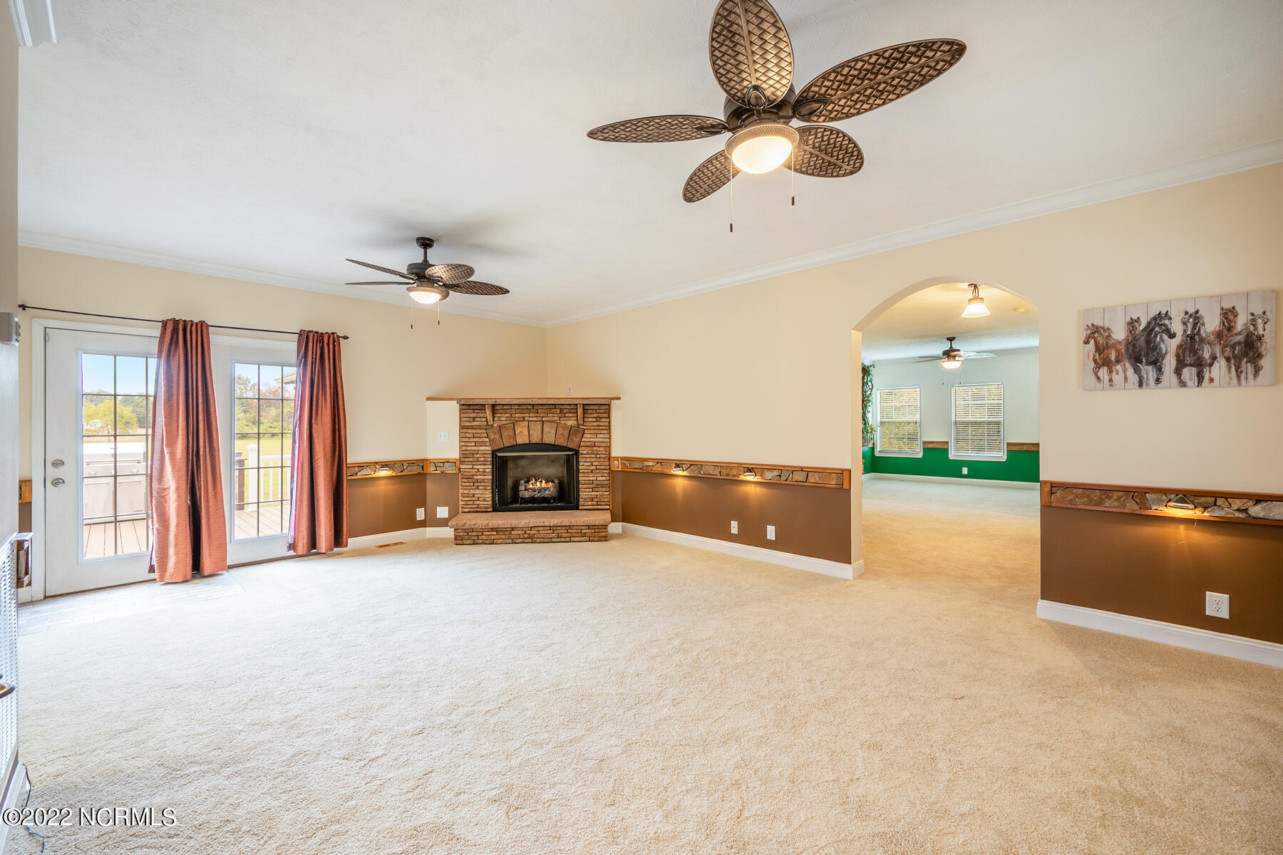 3900 Bell Road Fountain, NC 27829 - Photo 17 of 63 3900 Bell Road-00017