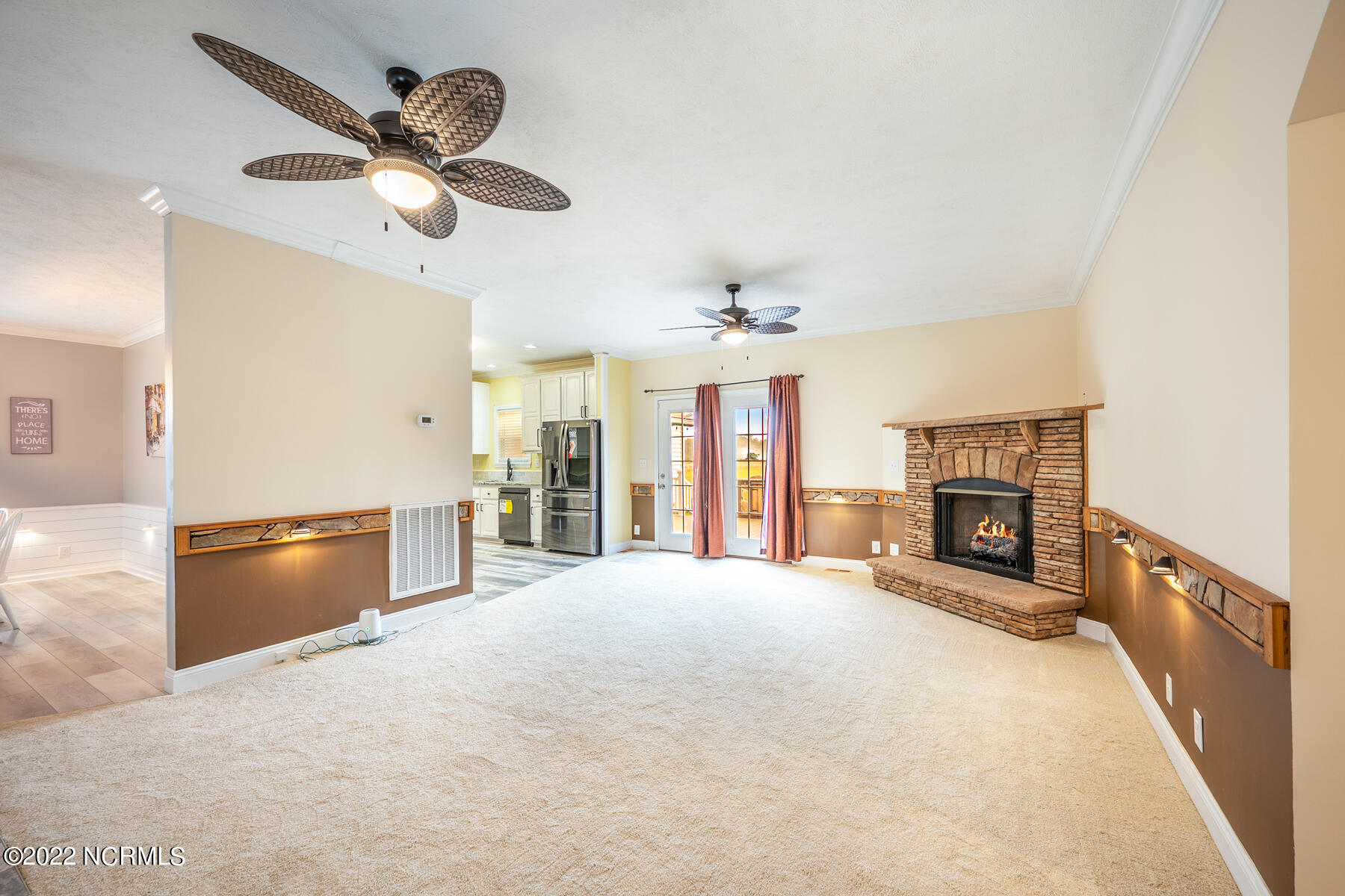 3900 Bell Road Fountain, NC 27829 - Photo 18 of 63 3900 Bell Road-00018