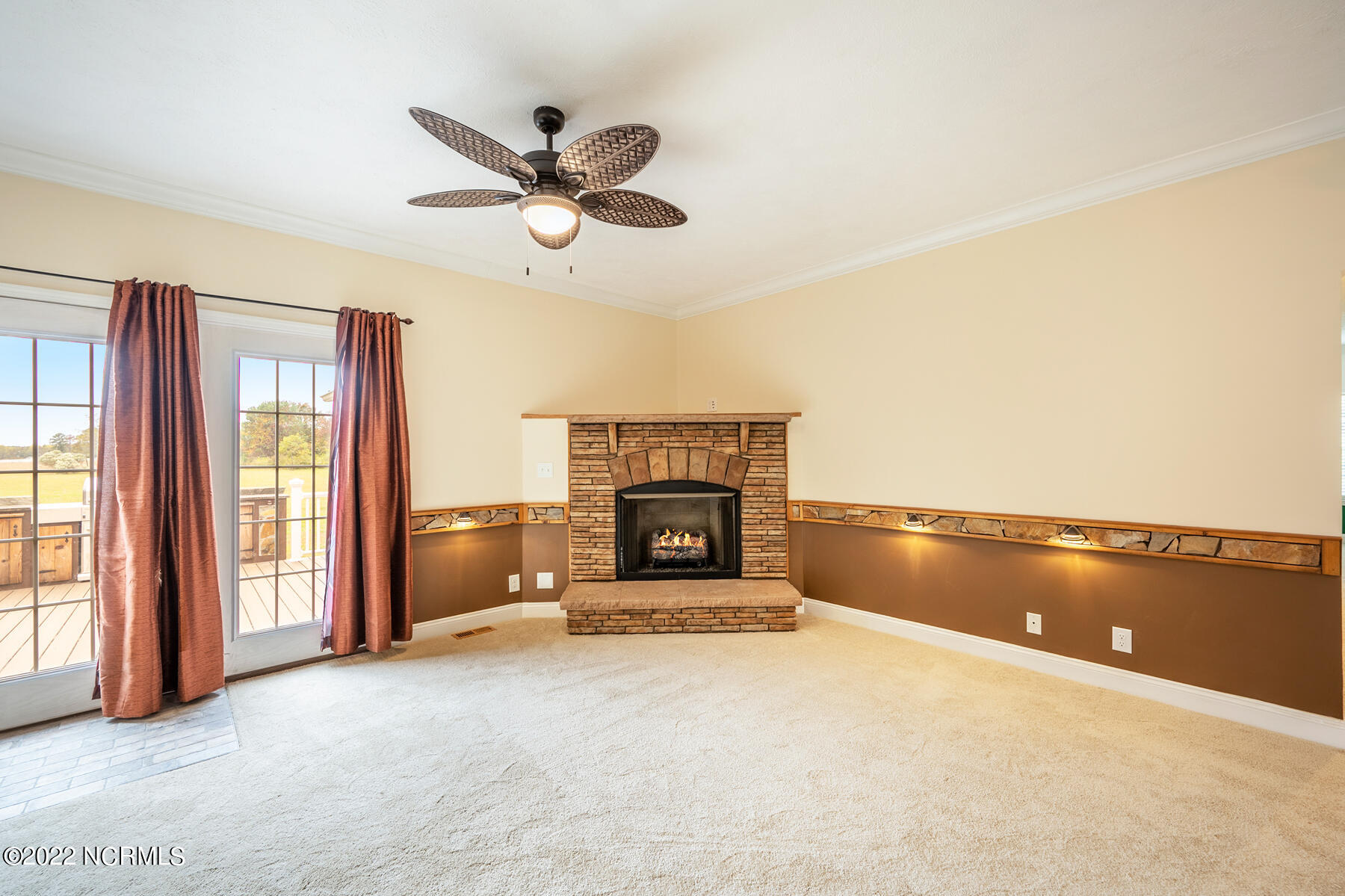 3900 Bell Road Fountain, NC 27829 - Photo 20 of 63 3900 Bell Road-00020
