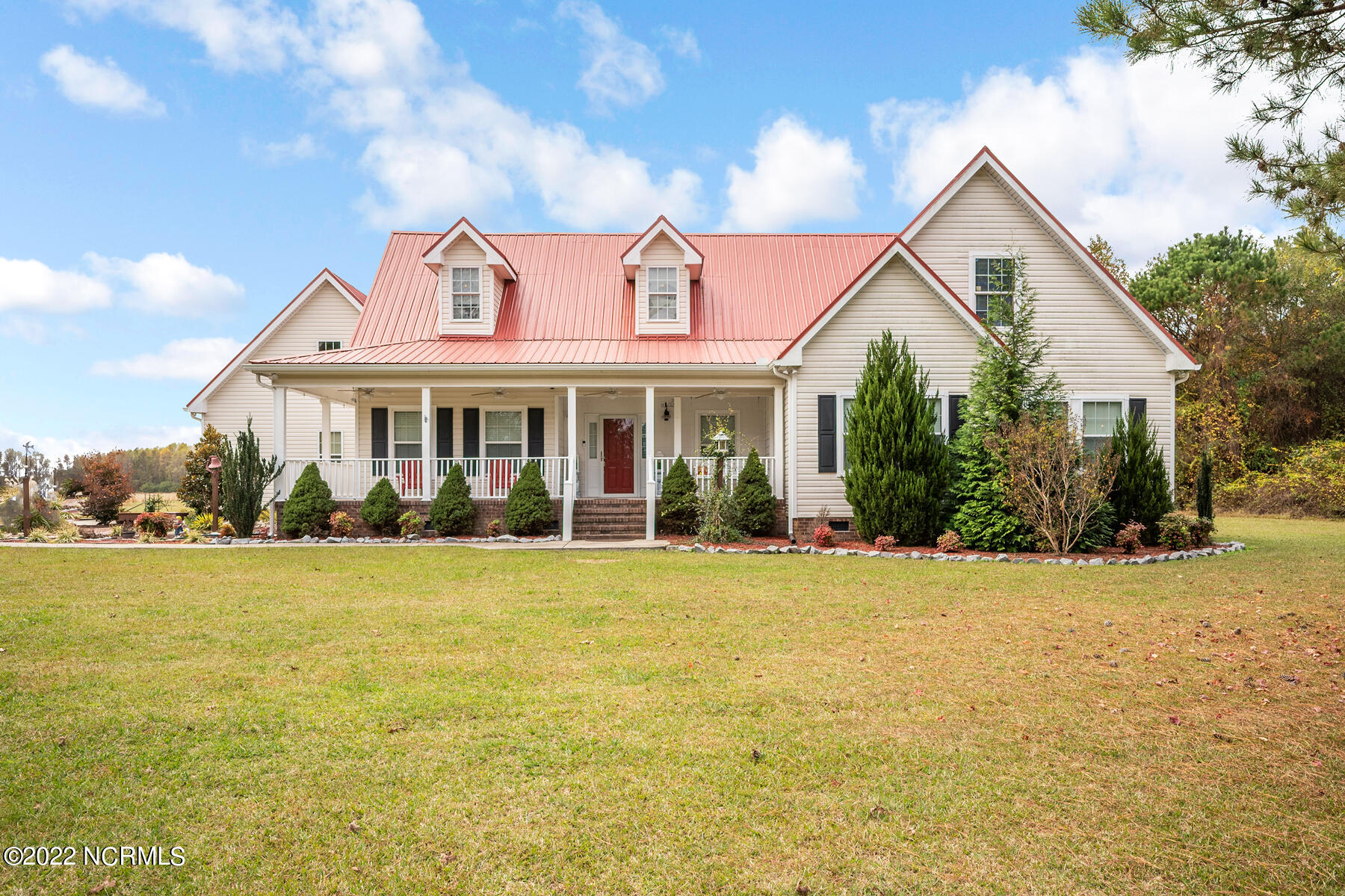 3900 Bell Road Fountain, NC 27829 - Photo 2 of 63 3900 Bell Road-00002