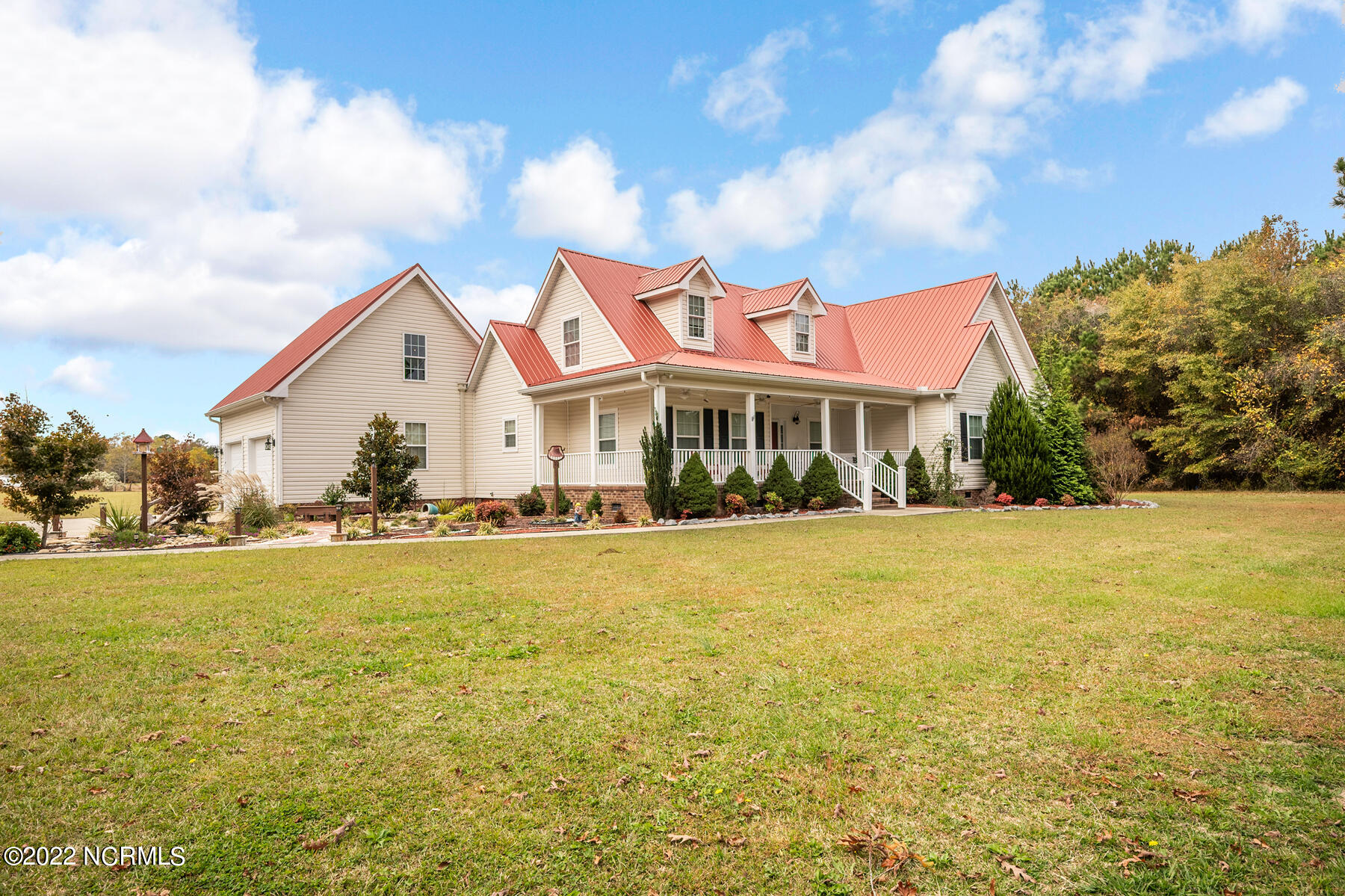 3900 Bell Road Fountain, NC 27829 - Photo 3 of 63 3900 Bell Road-00003