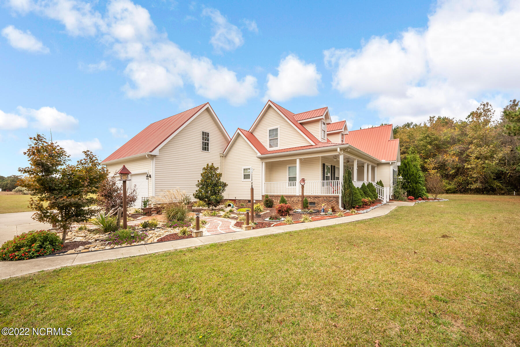 3900 Bell Road Fountain, NC 27829 - Photo 4 of 63 3900 Bell Road-00004