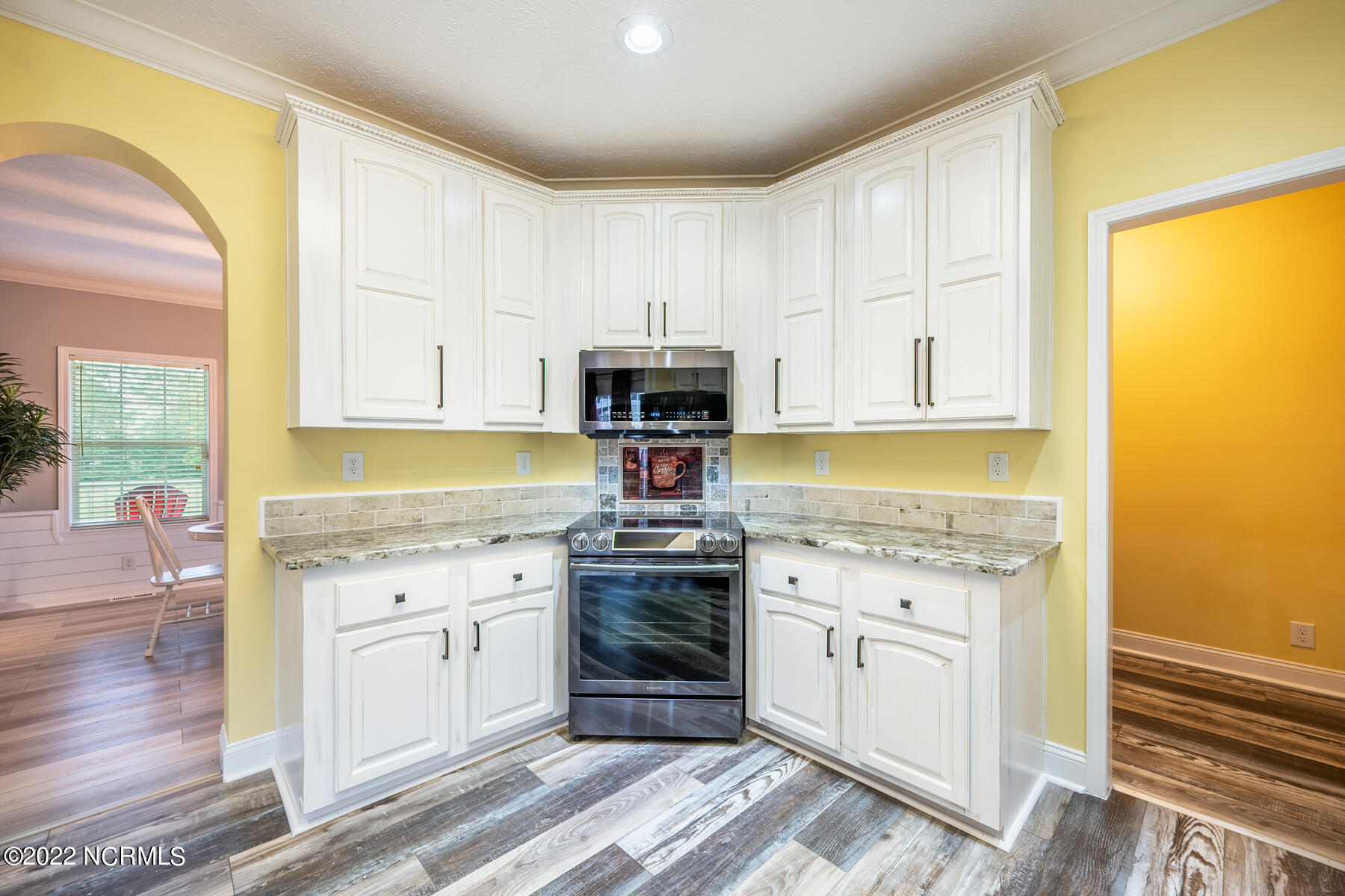 3900 Bell Road Fountain, NC 27829 - Photo 45 of 63 3900 Bell Road-00045