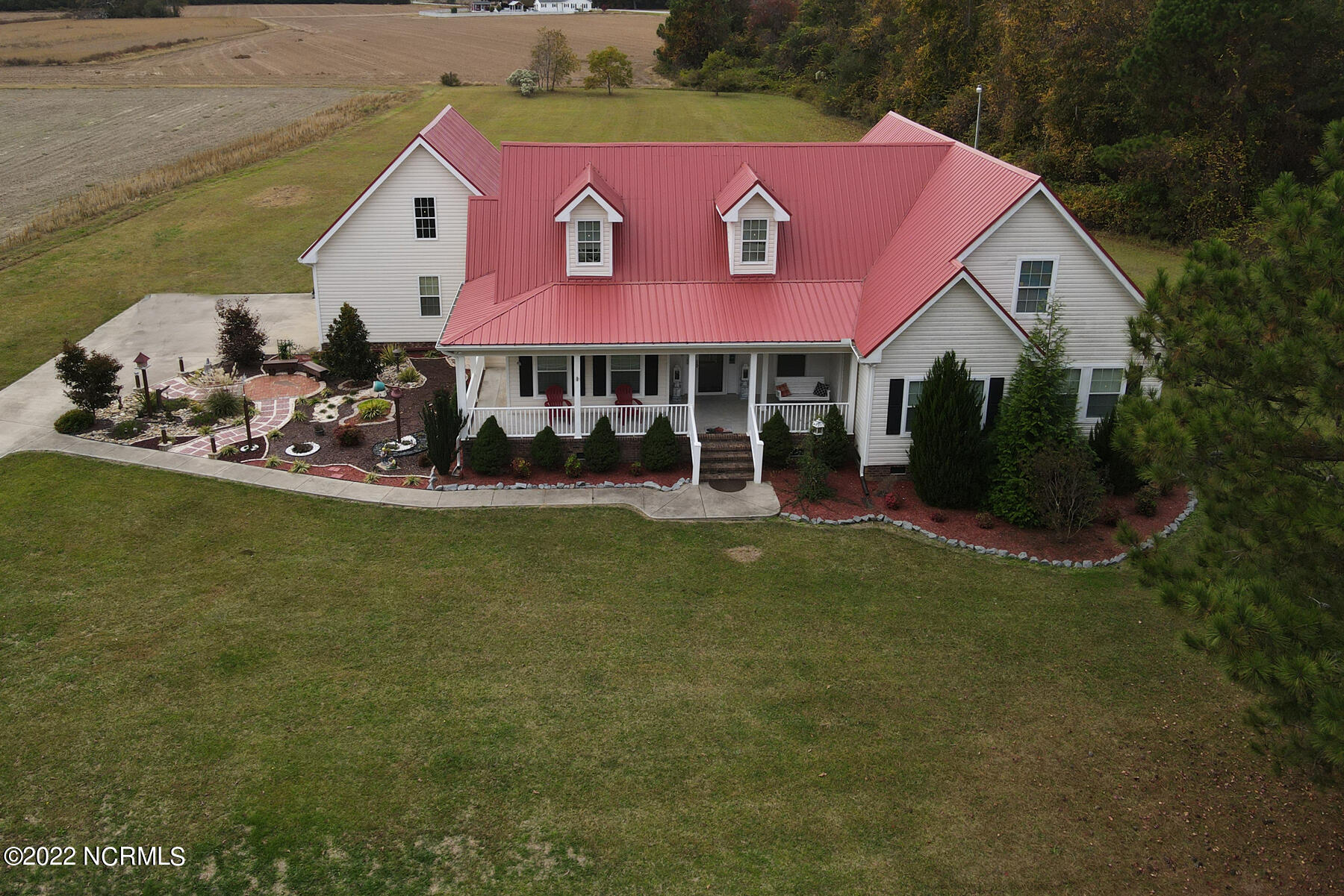 3900 Bell Road Fountain, NC 27829 - Photo 50 of 63 3900 Bell Road-00050