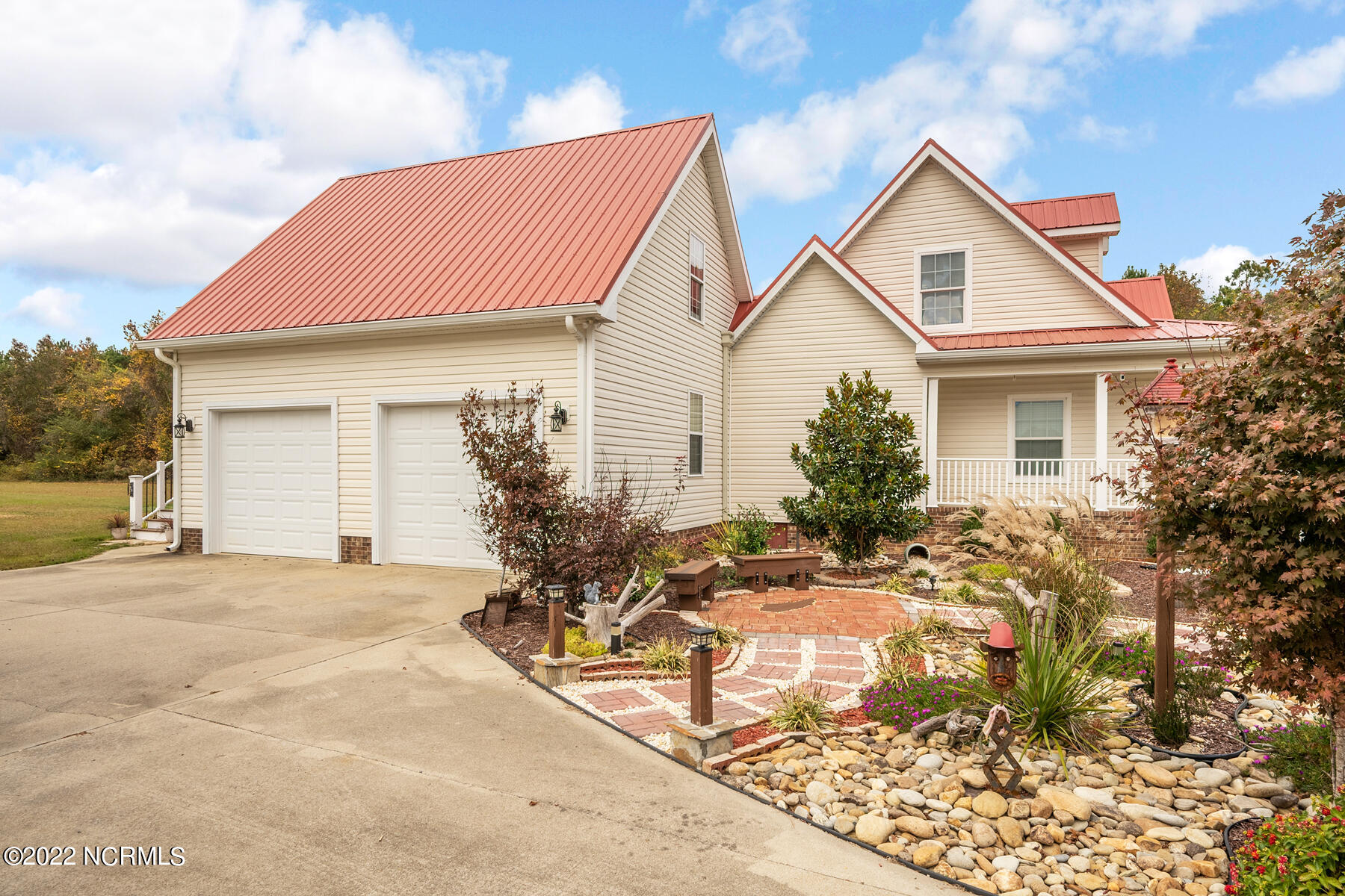 3900 Bell Road Fountain, NC 27829 - Photo 5 of 63 3900 Bell Road-00005