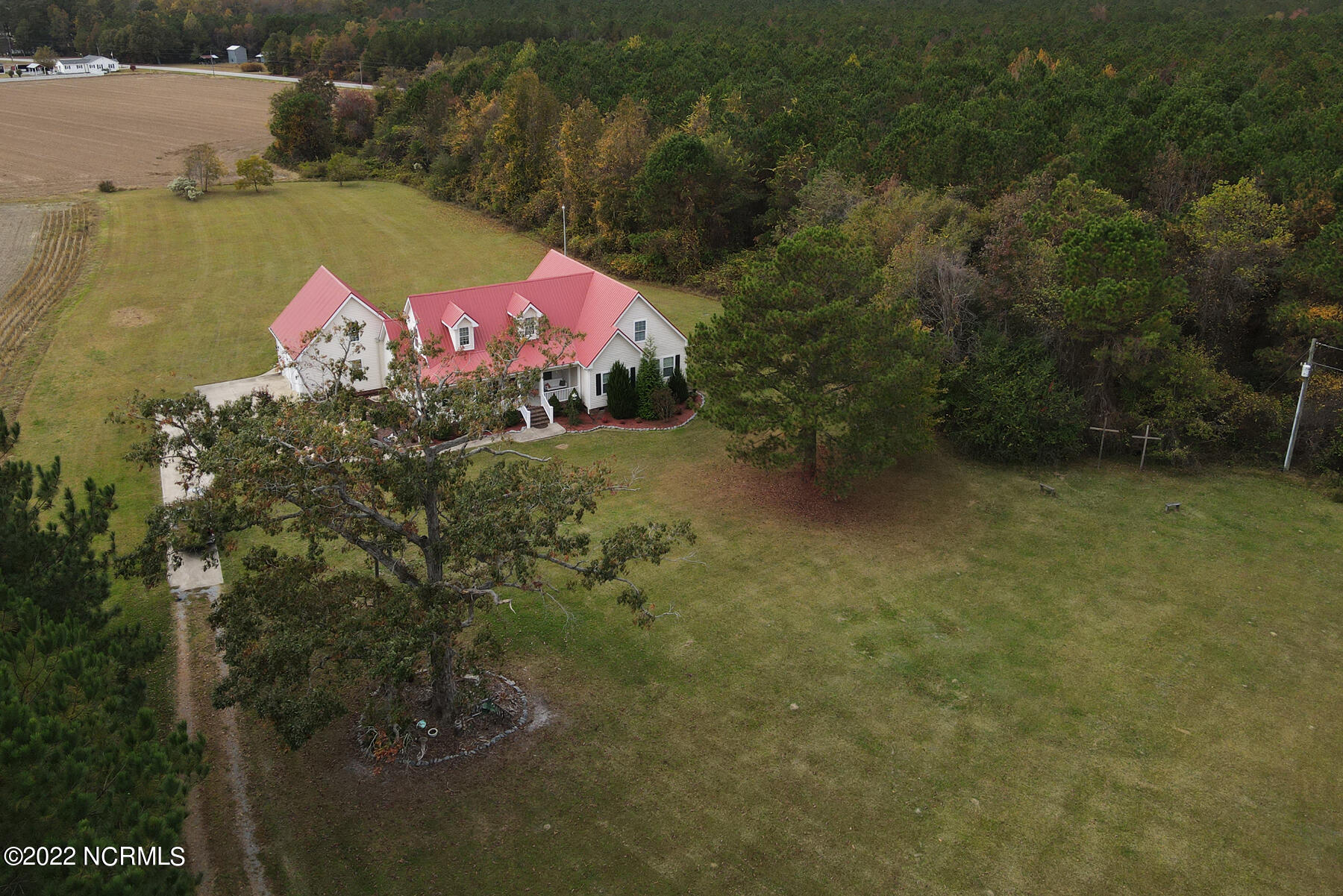 3900 Bell Road Fountain, NC 27829 - Photo 51 of 63 3900 Bell Road-00051