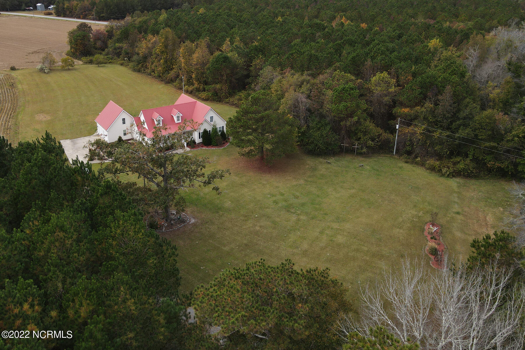 3900 Bell Road Fountain, NC 27829 - Photo 52 of 63 3900 Bell Road-00052