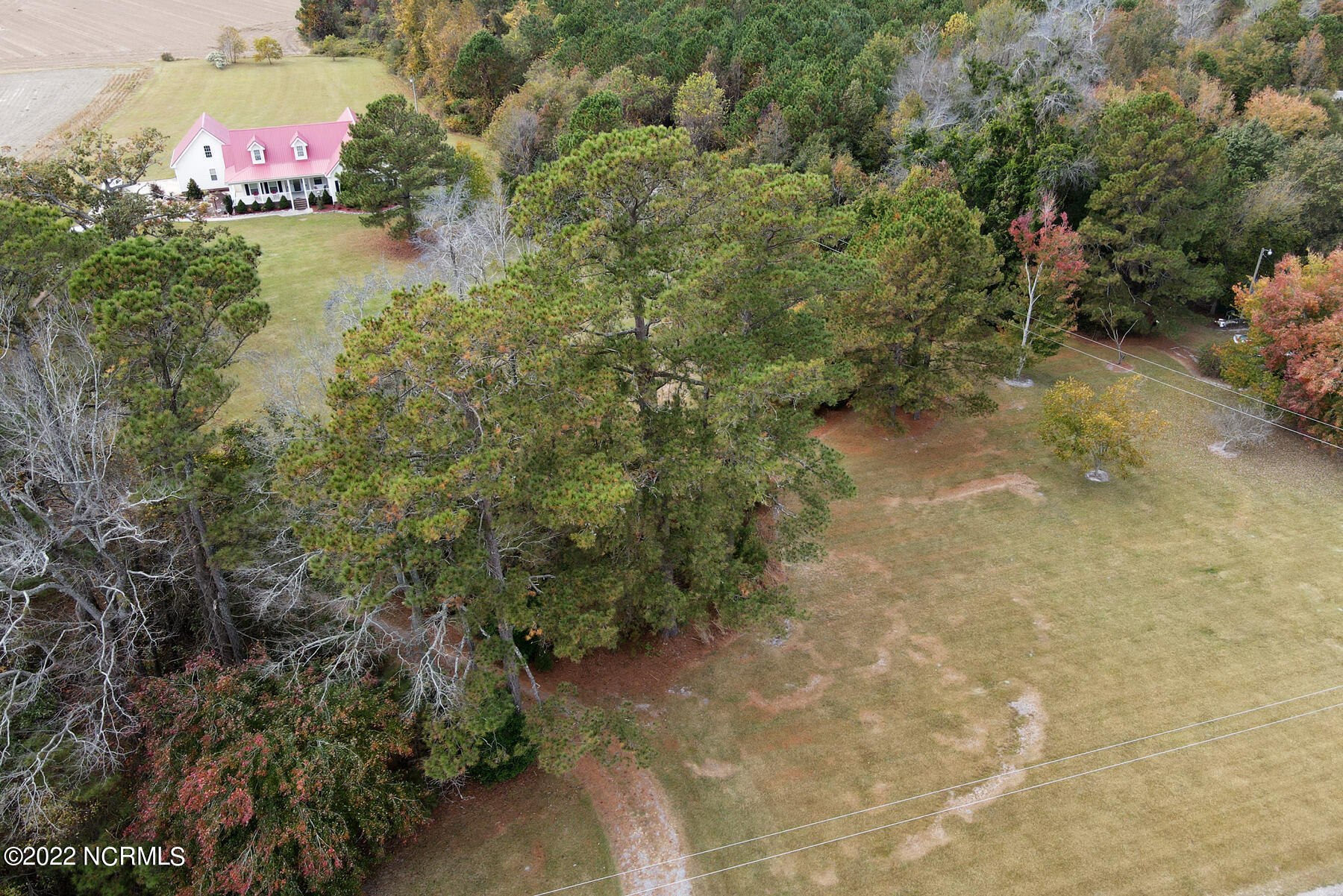 3900 Bell Road Fountain, NC 27829 - Photo 54 of 63 3900 Bell Road-00054