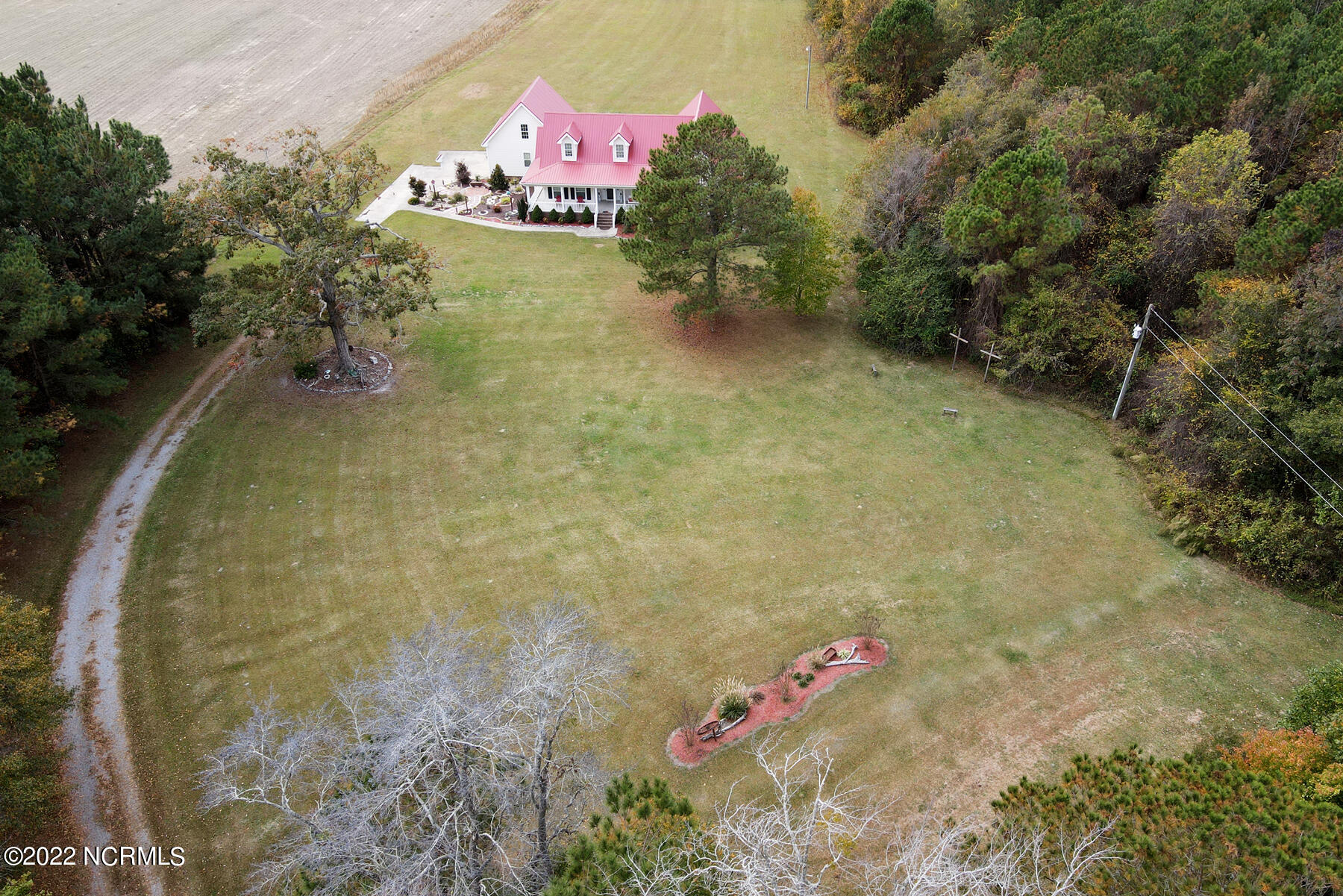 3900 Bell Road Fountain, NC 27829 - Photo 56 of 63 3900 Bell Road-00056