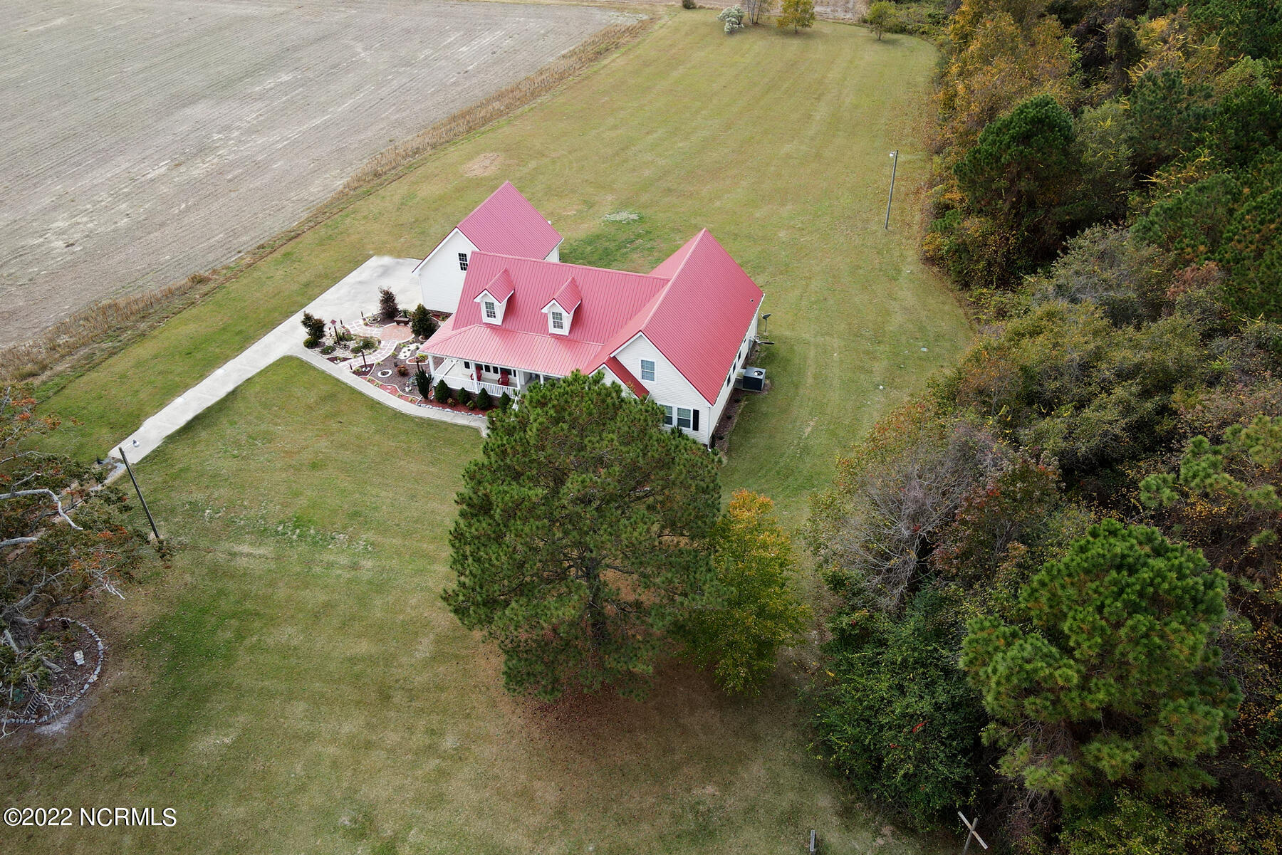 3900 Bell Road Fountain, NC 27829 - Photo 58 of 63 3900 Bell Road-00058