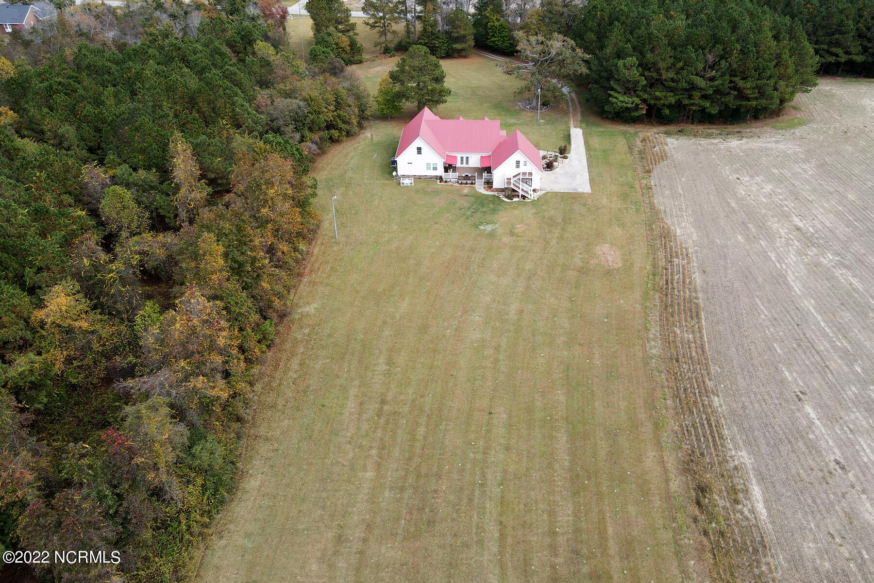 3900 Bell Road Fountain, NC 27829 - Photo 59 of 63 3900 Bell Road-00059