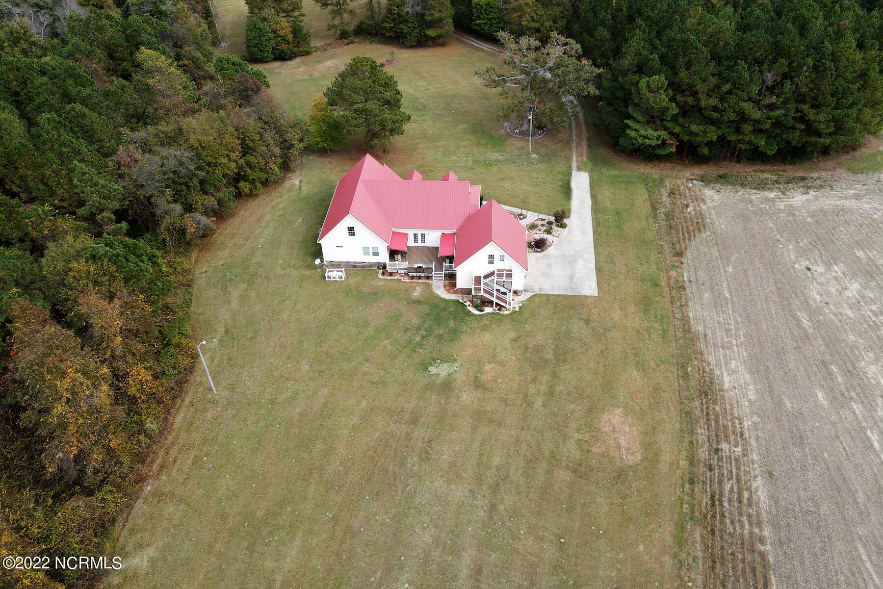 3900 Bell Road Fountain, NC 27829 - Photo 60 of 63 3900 Bell Road-00060