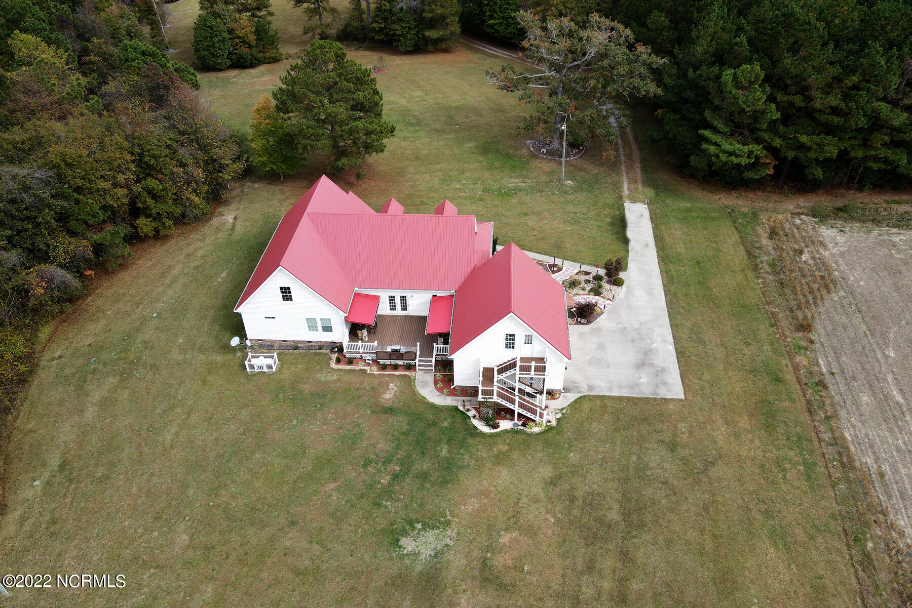 3900 Bell Road Fountain, NC 27829 - Photo 61 of 63 3900 Bell Road-00061