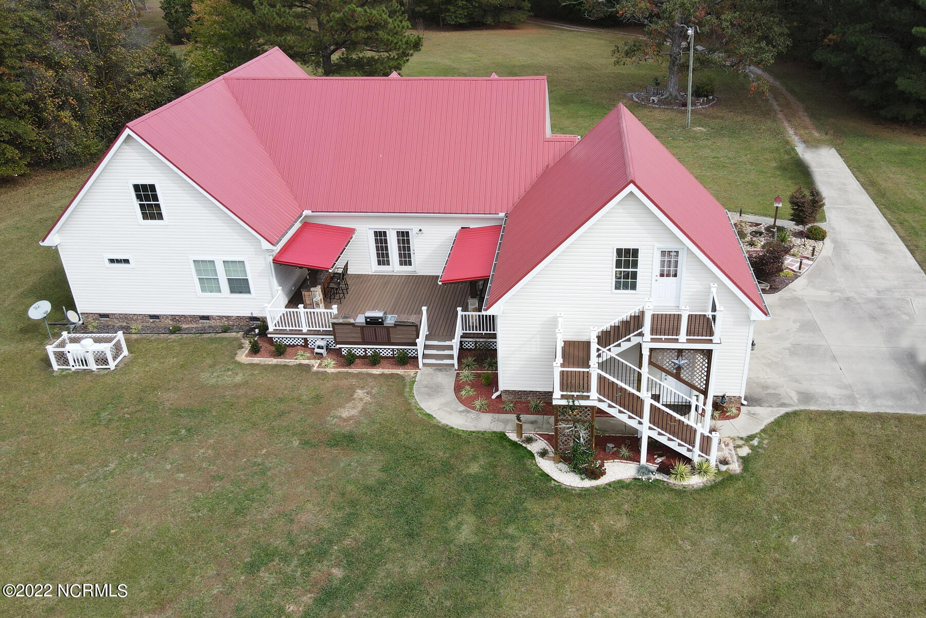 3900 Bell Road Fountain, NC 27829 - Photo 62 of 63 3900 Bell Road-00062