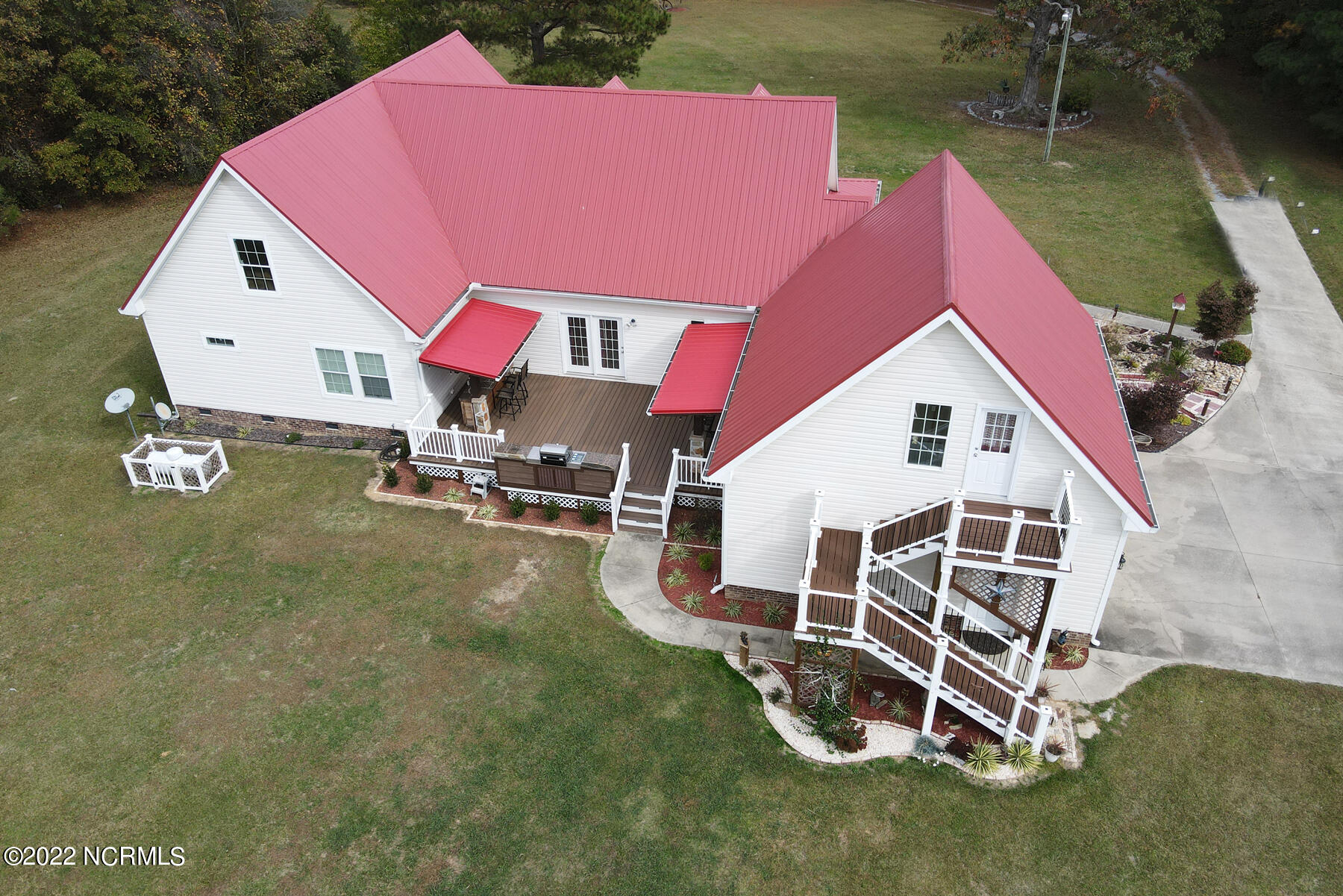 3900 Bell Road Fountain, NC 27829 - Photo 63 of 63 3900 Bell Road-00063