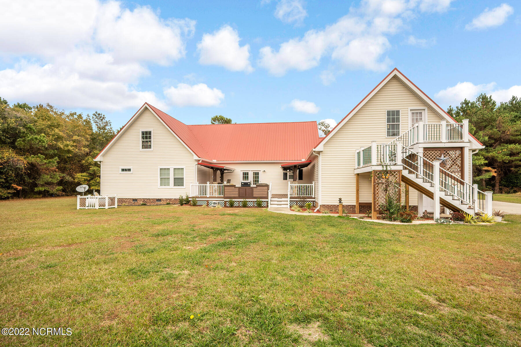 3900 Bell Road Fountain, NC 27829 - Photo 7 of 63 3900 Bell Road-00007