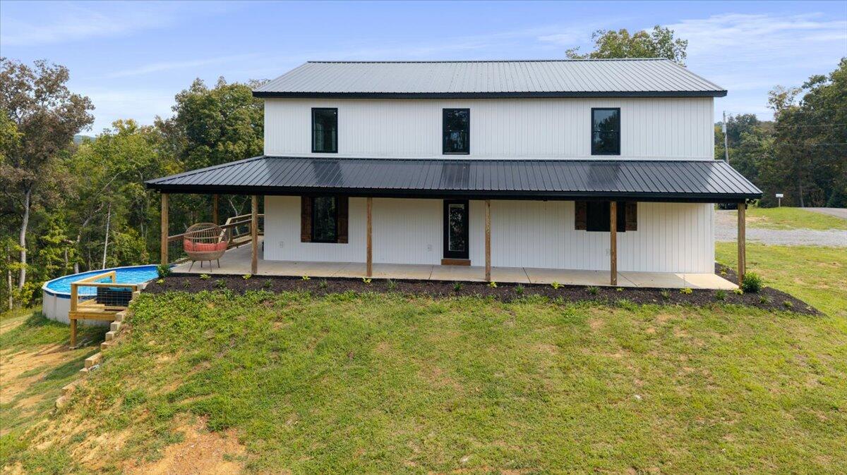 132 Hiwassee Drive Decatur, TN 37322 - Photo 48 of 63 48-DJI_20250906012623_0911_D