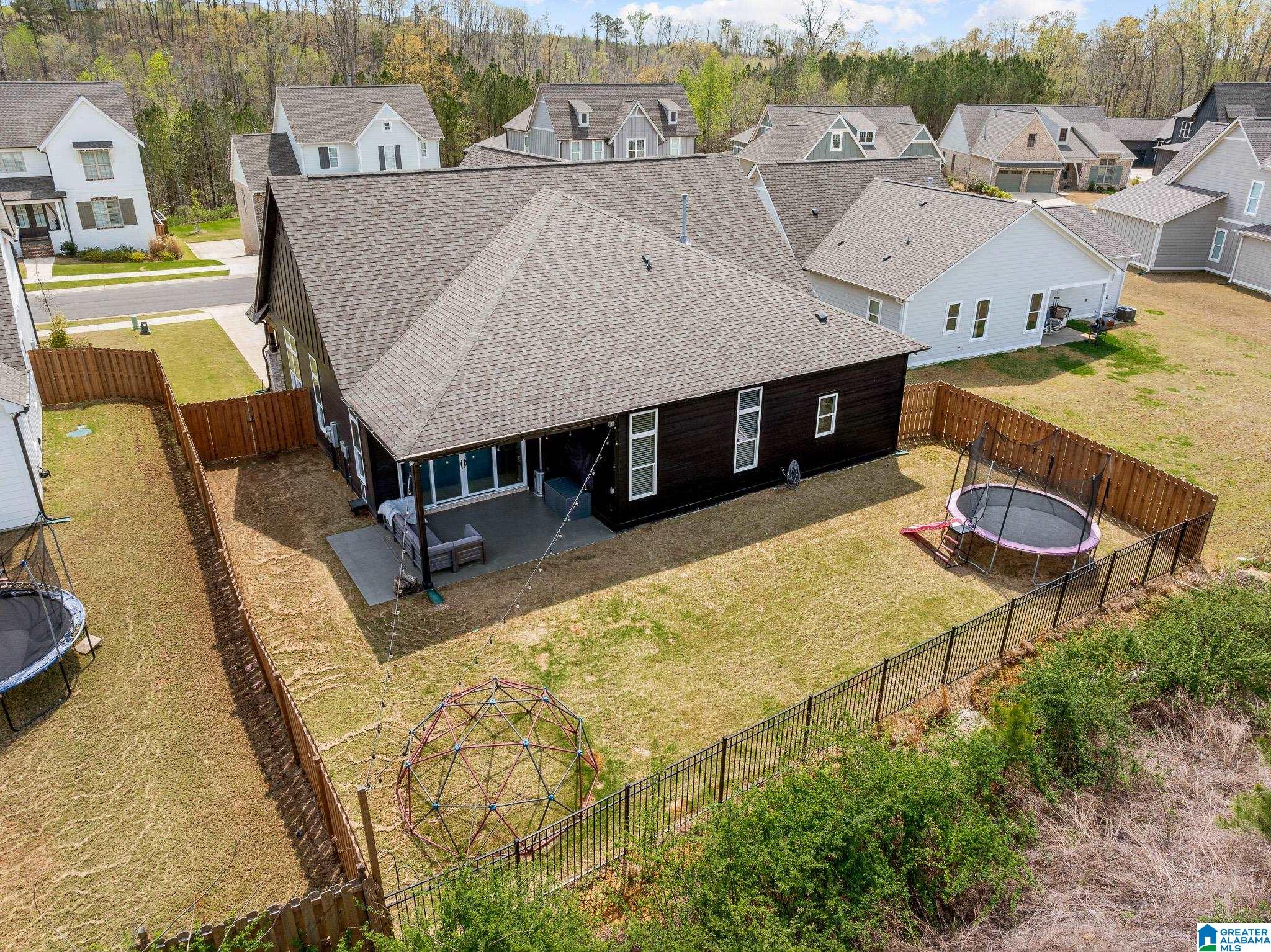 7746 Raleigh Drive Trussville, AL 35173 - Photo 52 of 57