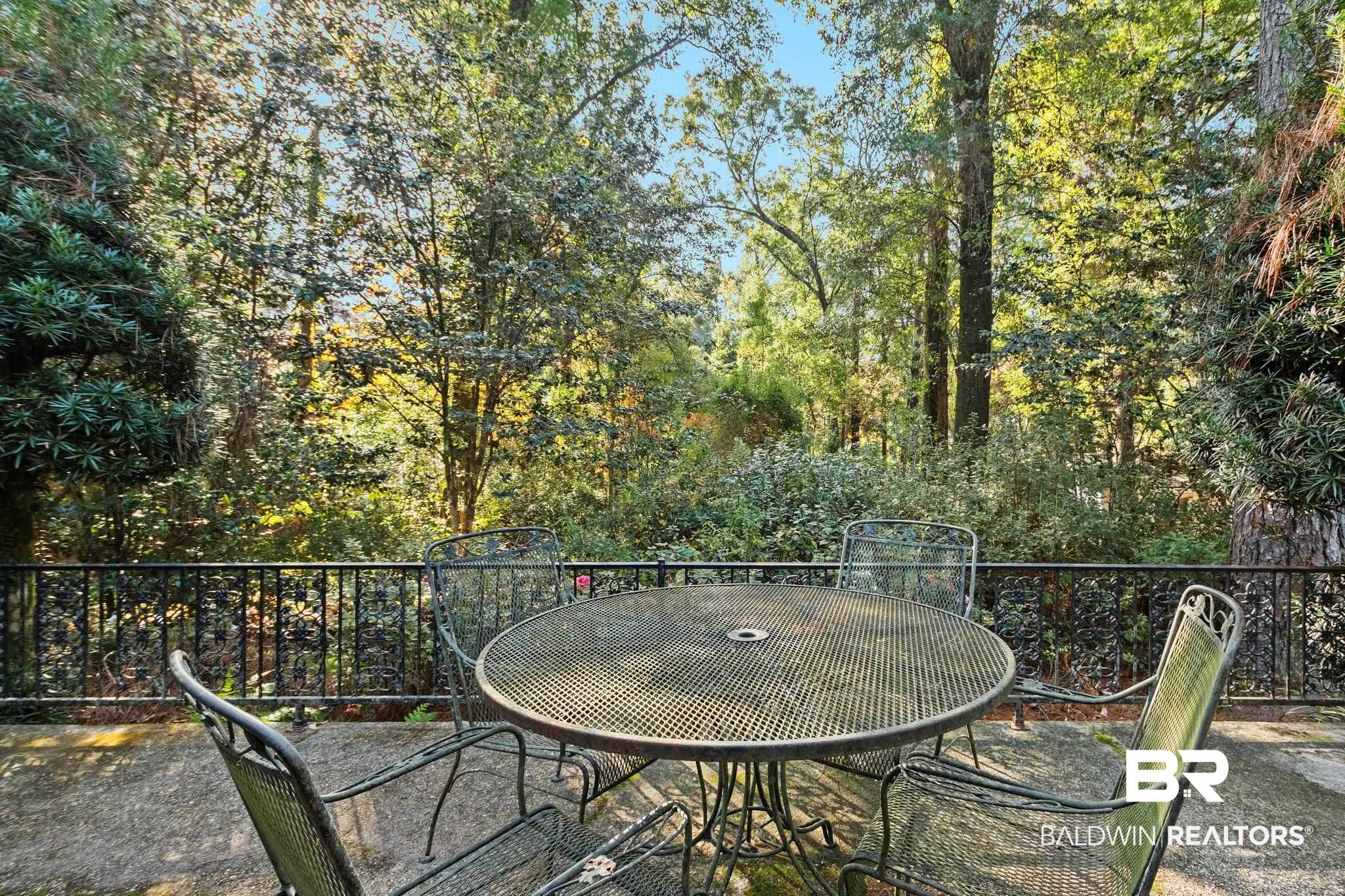 752 Evergreen Street Fairhope, AL 36532 - Photo 59 of 100 Patio / terrace featuring outdoor dining area