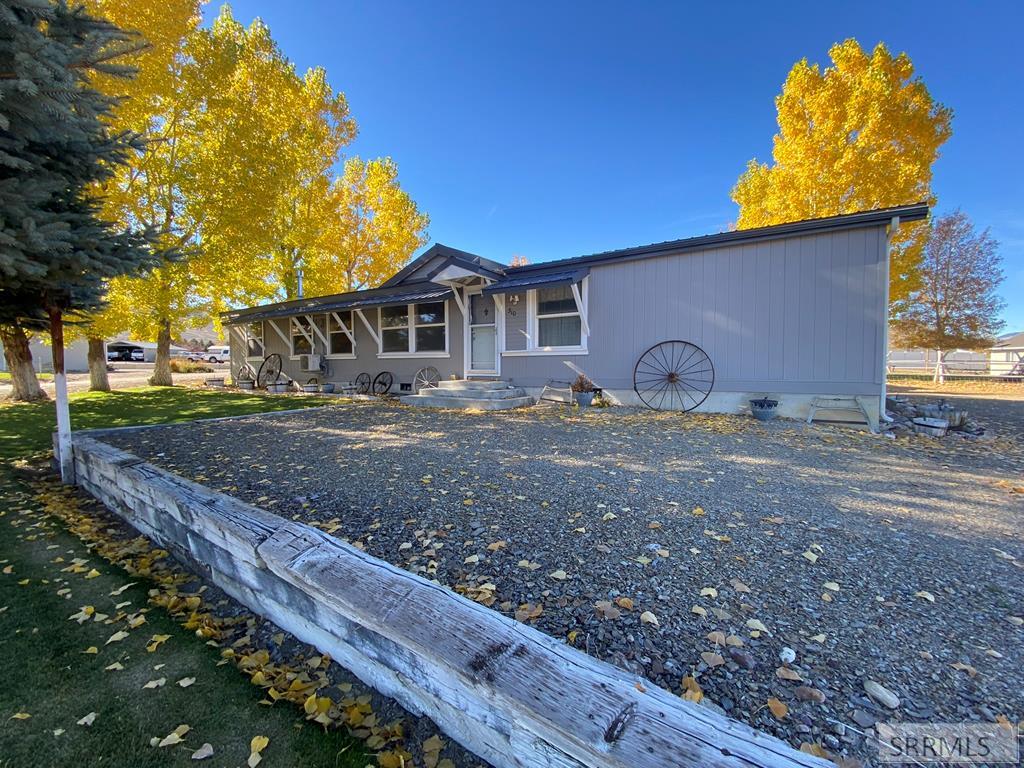 310 Apex Lane Challis, ID 83226 - Photo 1 of 50 Main View