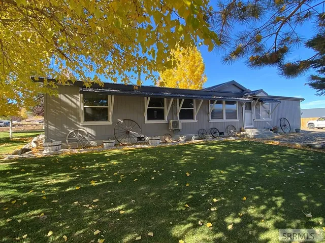 $325,000 | 310 Apex Lane, Challis, ID 83226