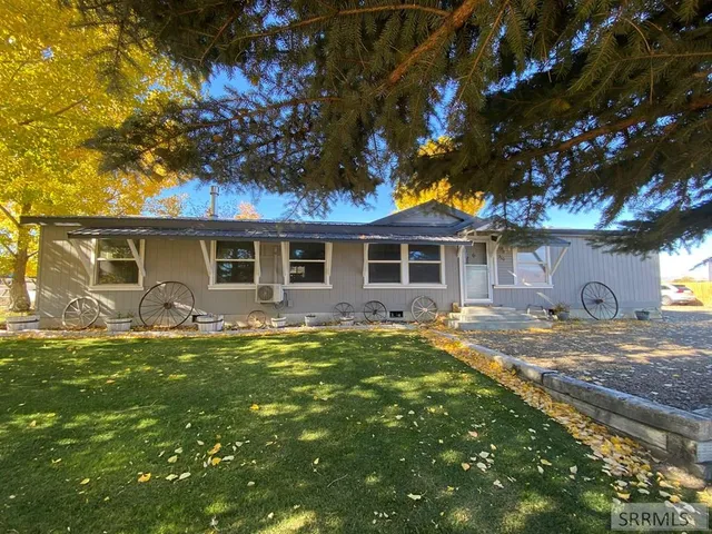 $325,000 | 310 Apex Lane, Challis, ID 83226