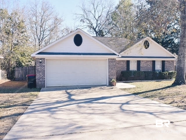 6901 Magnolia Trace Theodore, AL 36582 - Photo 1 of 14