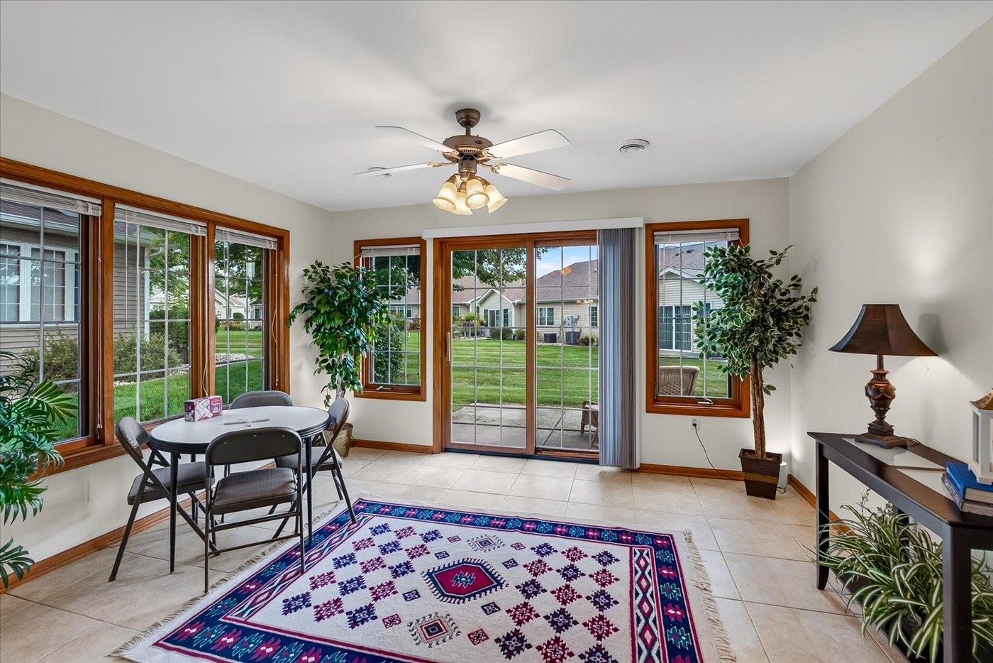 640 Springbrook Circle DeForest, WI 53532 - Photo 2 of 41 Gallery Image 2