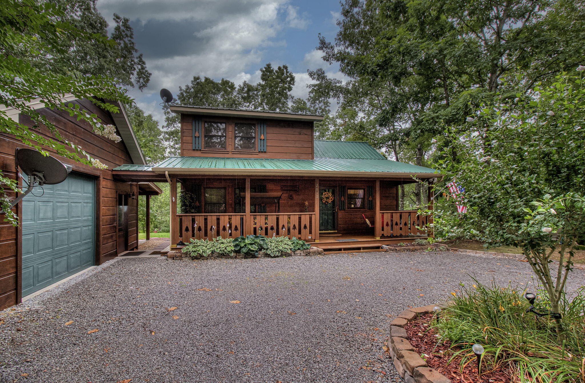 2015 Ridgecrest Loop Lane Sevierville, TN 37876 - Photo 47 of 60 Gallery Image 47