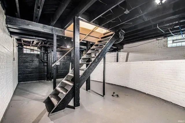 $164,000 | 611 Blaine Avenue, South Bend, IN 46628