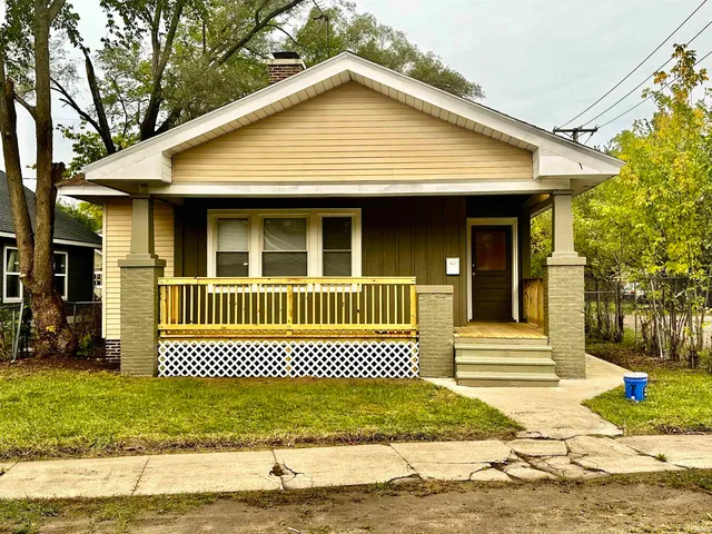 $164,000 | 611 Blaine Avenue, South Bend, IN 46628