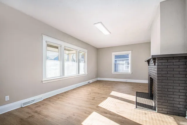 $164,000 | 611 Blaine Avenue, South Bend, IN 46628