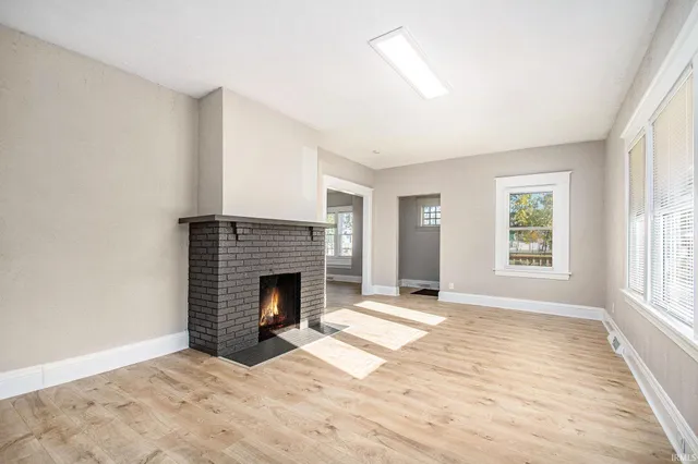 $164,000 | 611 Blaine Avenue, South Bend, IN 46628