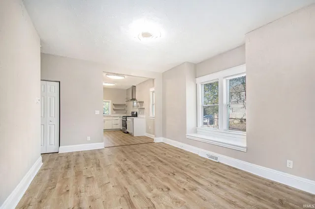 $164,000 | 611 Blaine Avenue, South Bend, IN 46628