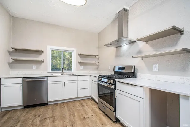 $164,000 | 611 Blaine Avenue, South Bend, IN 46628