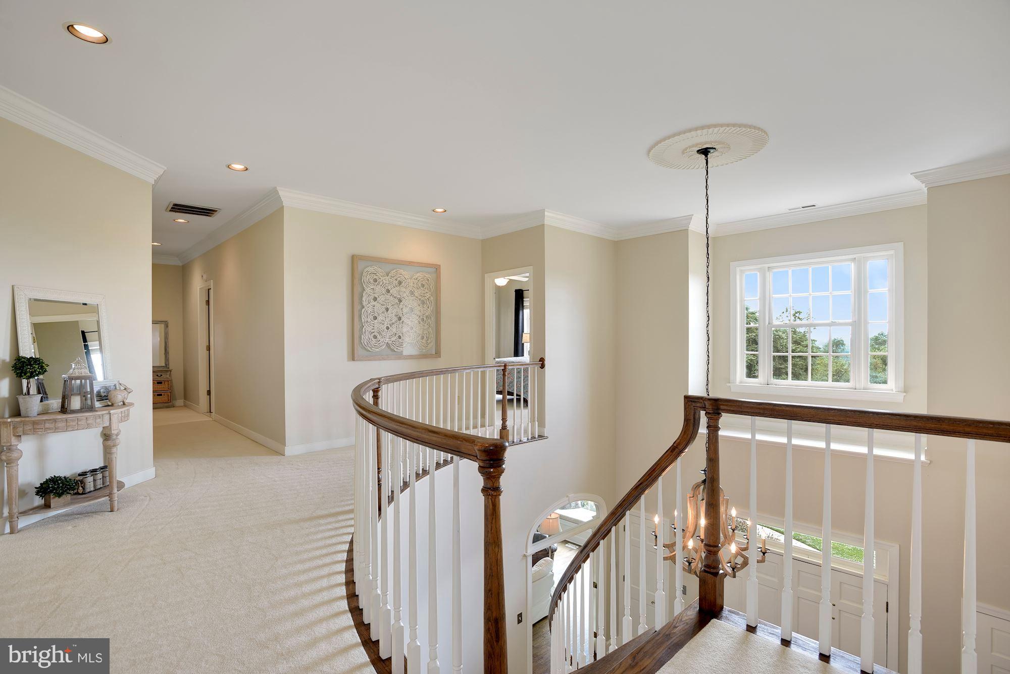 15140 Loyalty Road Waterford, VA 20197 - Photo 28 of 60 a view of interior of the house