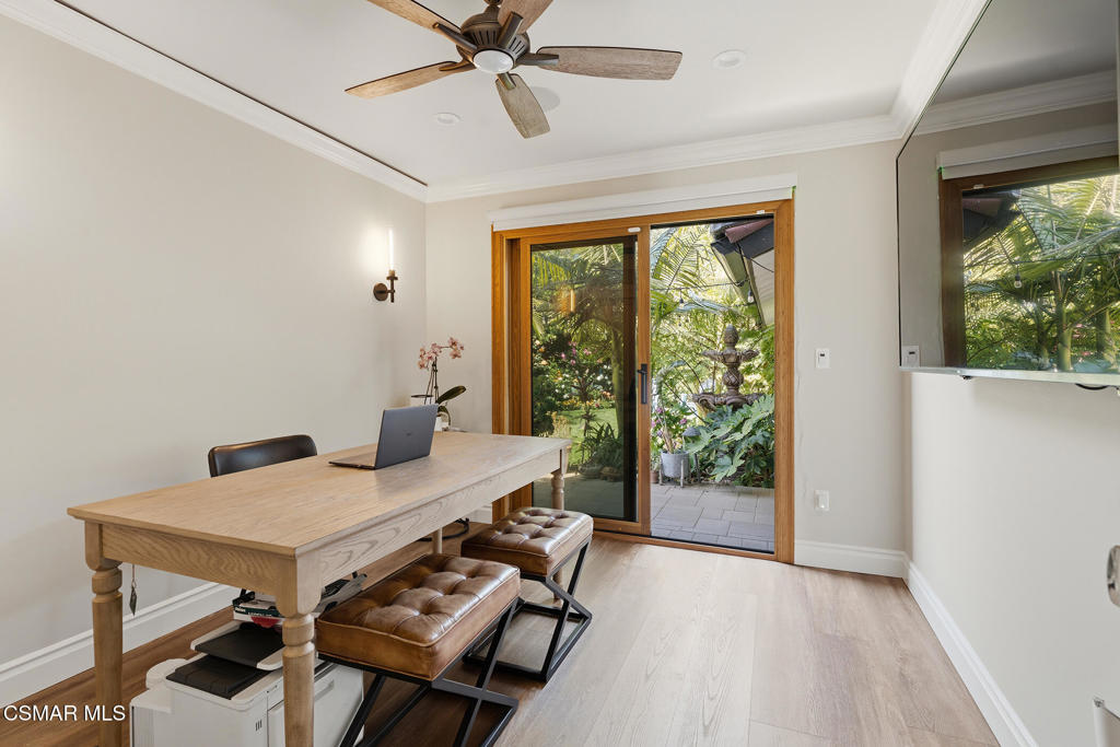 11523 Yolanda Avenue Porter Ranch, CA 91326 - Photo 25 of 58