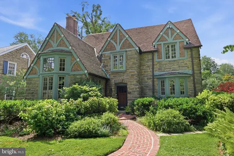 $995,000 | 509 Roumfort Road, Philadelphia, PA 19119