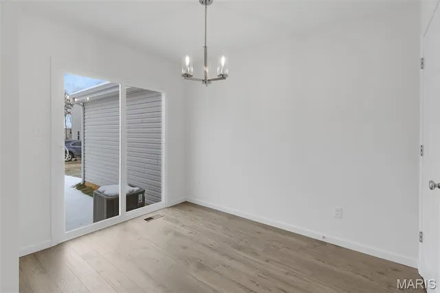 $314,369 | 322 Fall Harvest Parkway, Wentzville, MO 63385